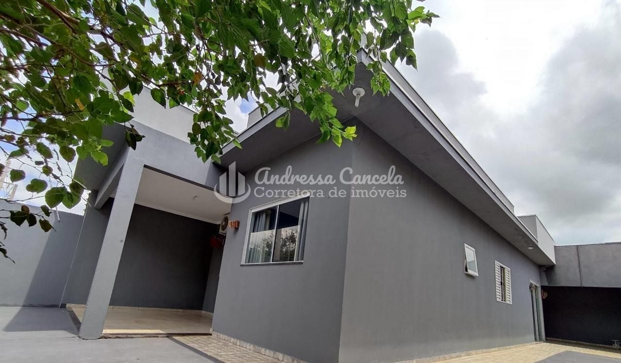 Casa, 2 quartos, 110 m² - Foto 1