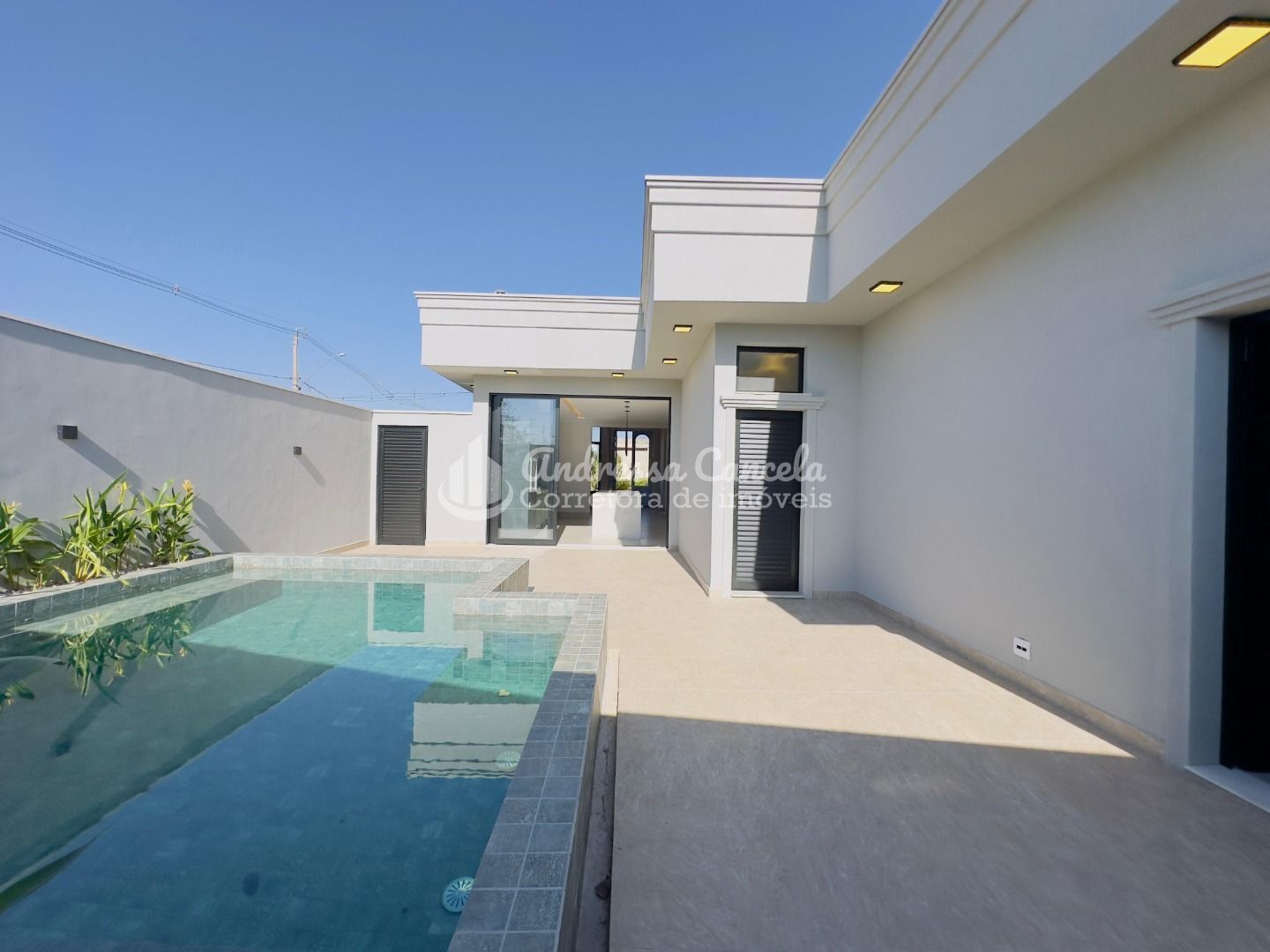 Casa, 3 quartos, 200 m² - Foto 6