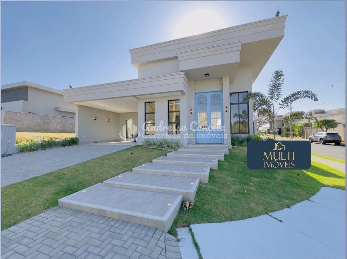 Casa, 3 quartos, 200 m² - Foto 1