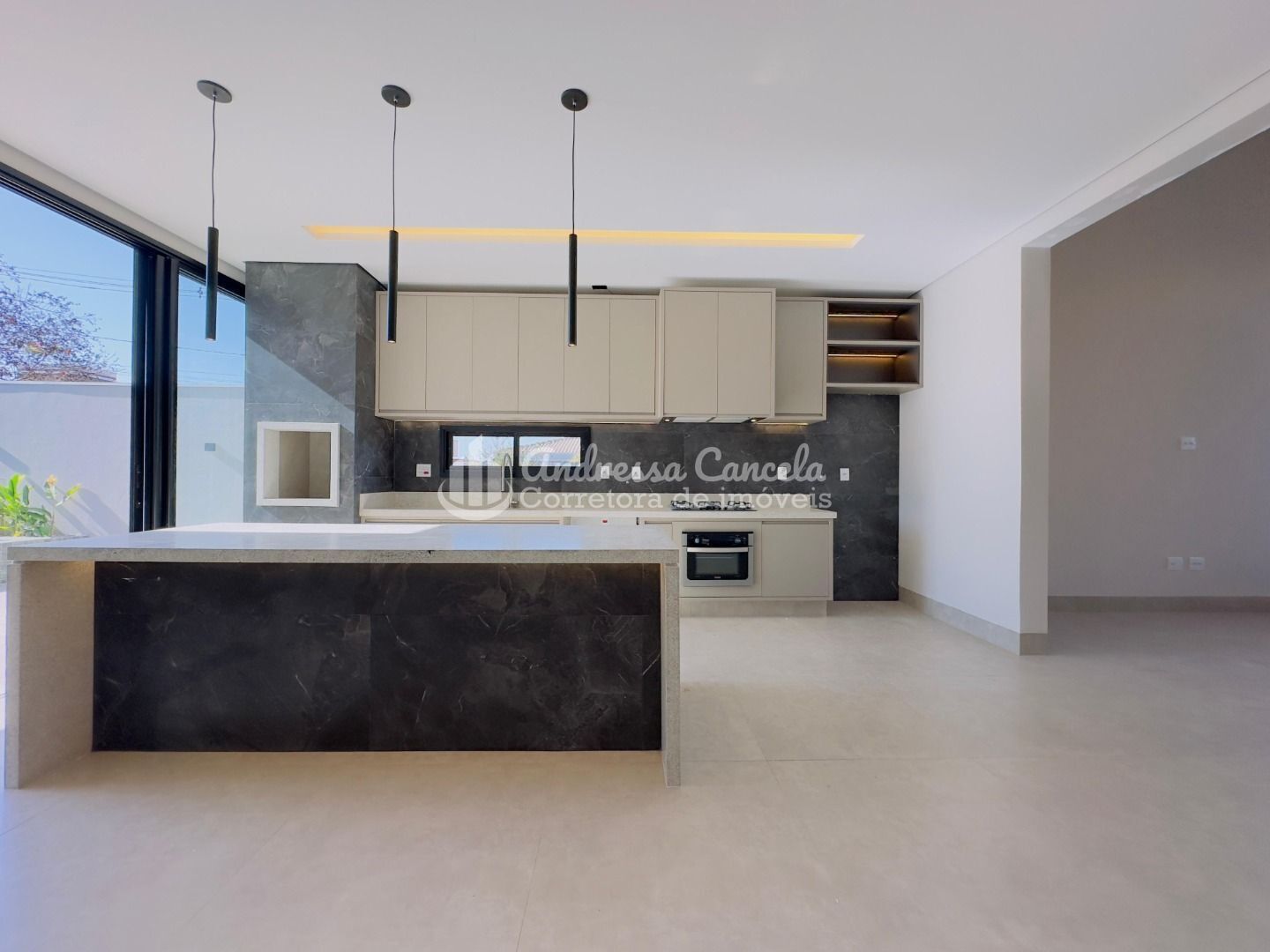 Casa, 3 quartos, 200 m² - Foto 4