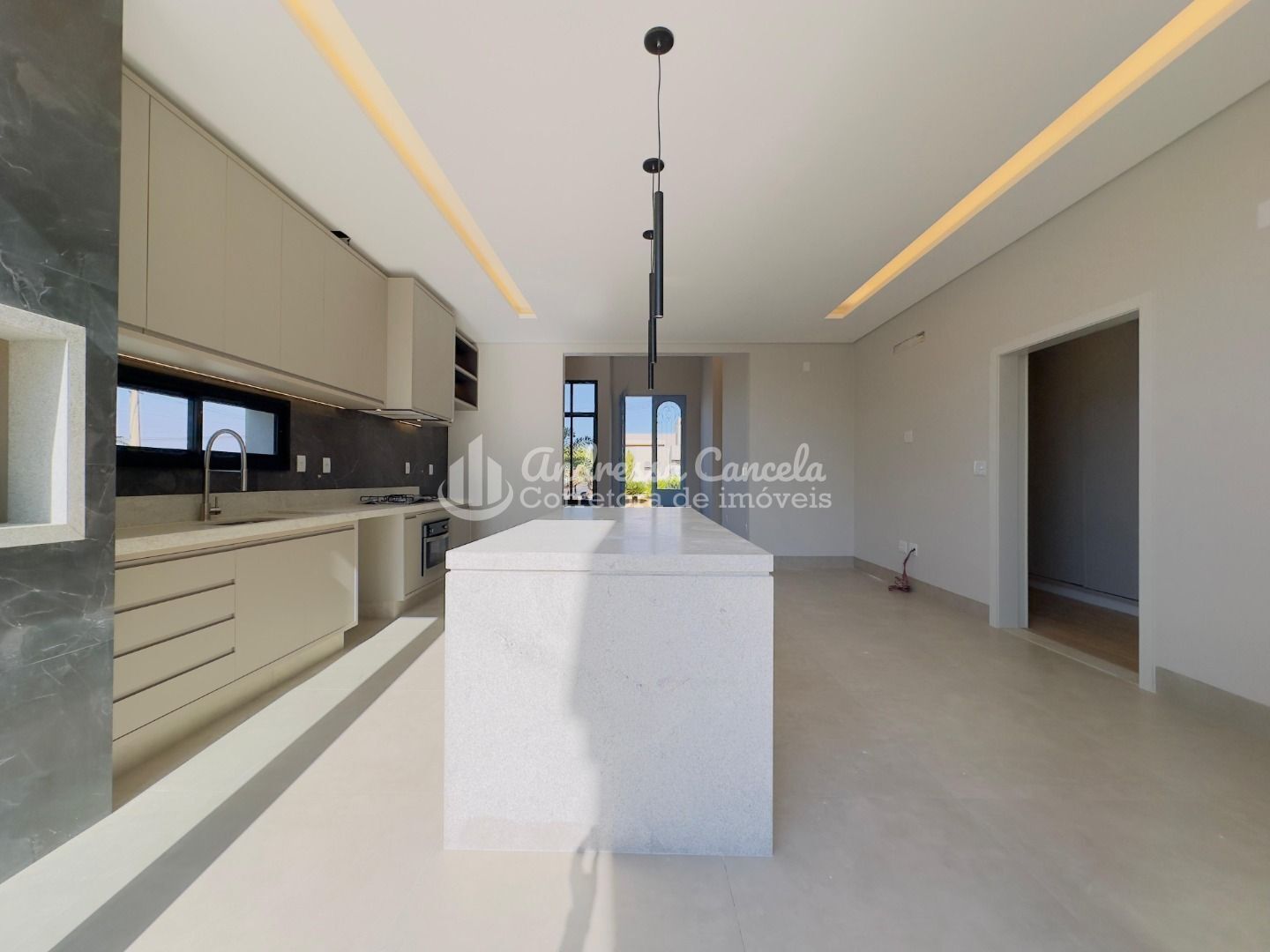 Casa, 3 quartos, 200 m² - Foto 3