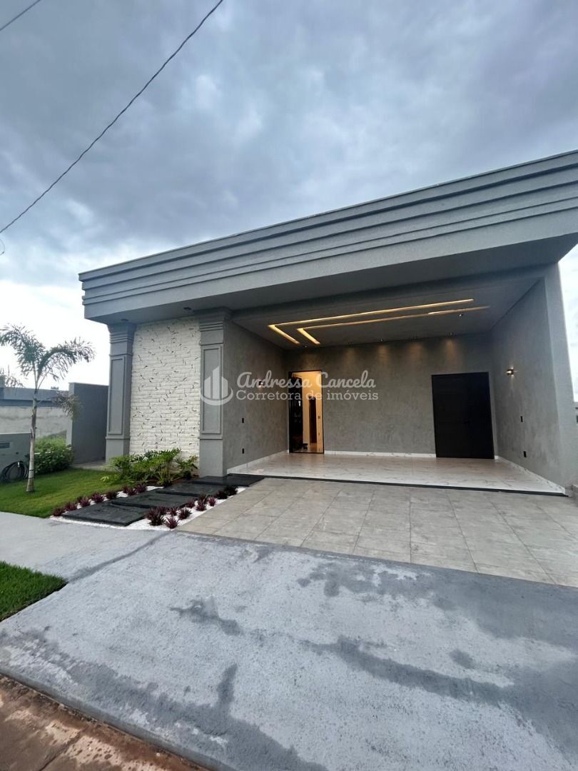 Casa, 3 quartos, 175 m² - Foto 1