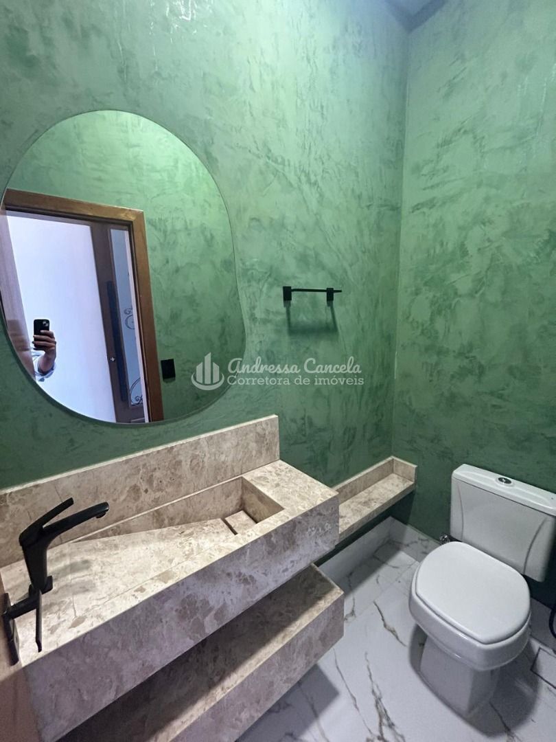 Casa, 3 quartos, 175 m² - Foto 16