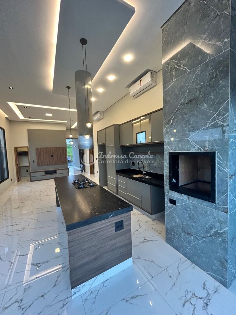 Casa, 3 quartos, 175 m² - Foto 13