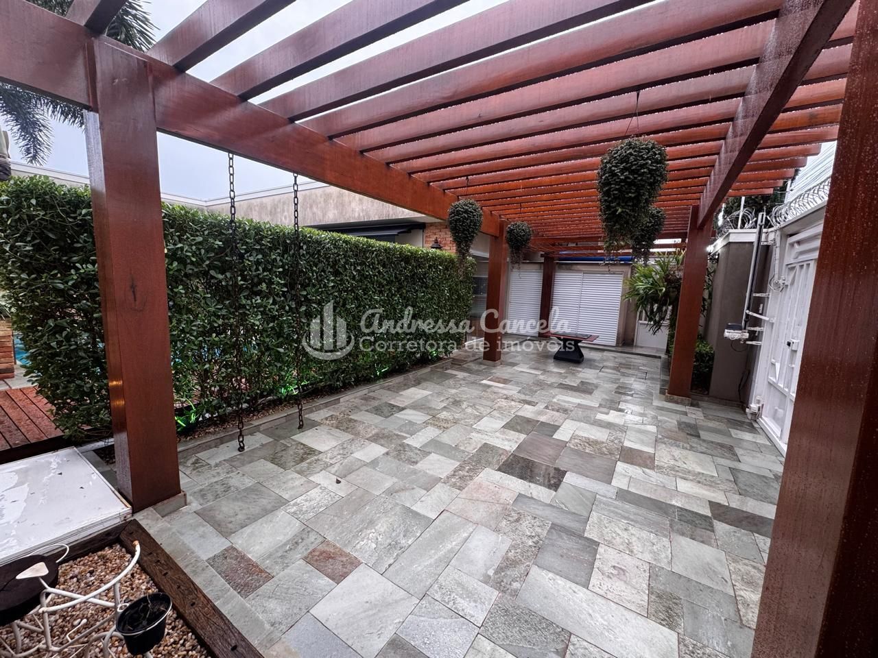 Casa, 3 quartos, 390 m² - Foto 2