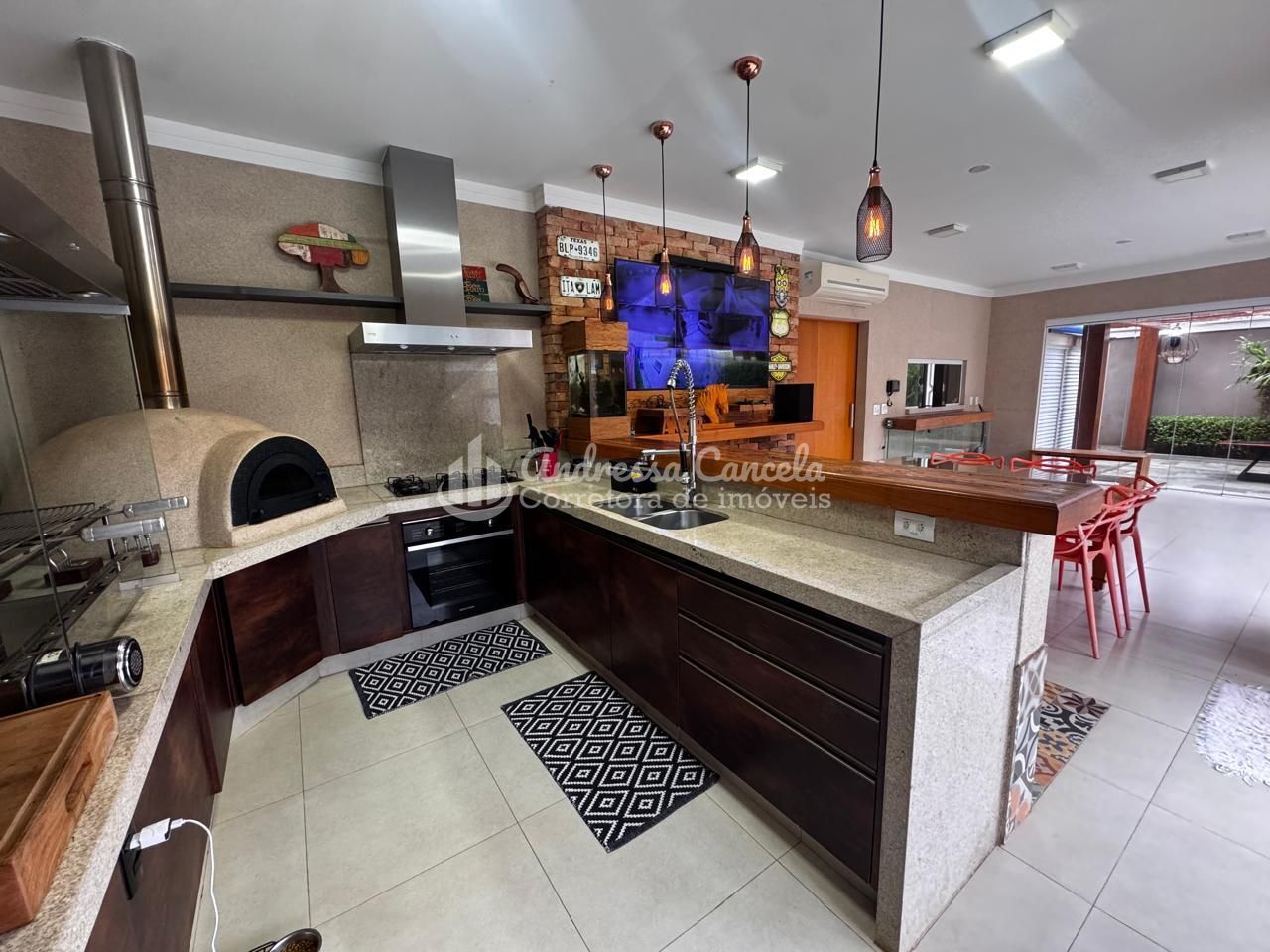 Casa, 3 quartos, 390 m² - Foto 8