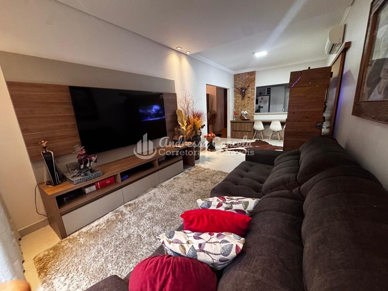 Casa, 3 quartos, 390 m² - Foto 12