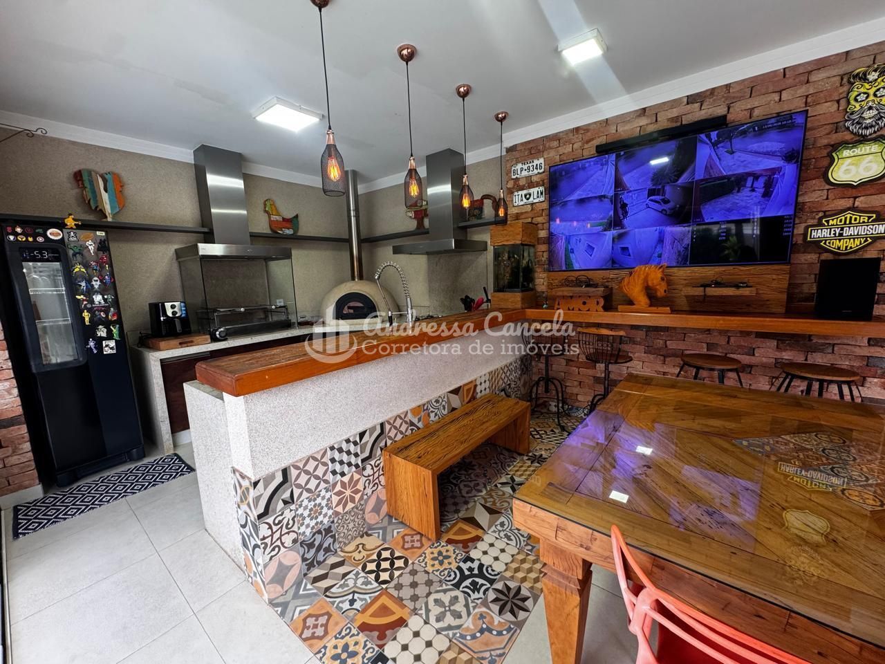 Casa, 3 quartos, 390 m² - Foto 9