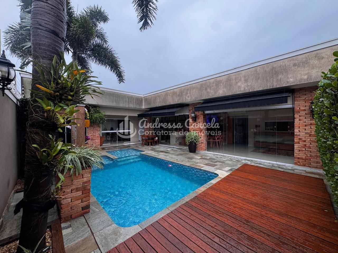 Casa, 3 quartos, 390 m² - Foto 4