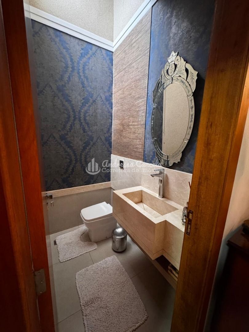Casa, 3 quartos, 390 m² - Foto 14