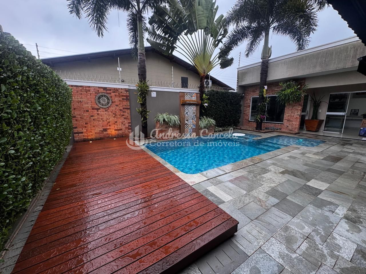 Casa, 3 quartos, 390 m² - Foto 7