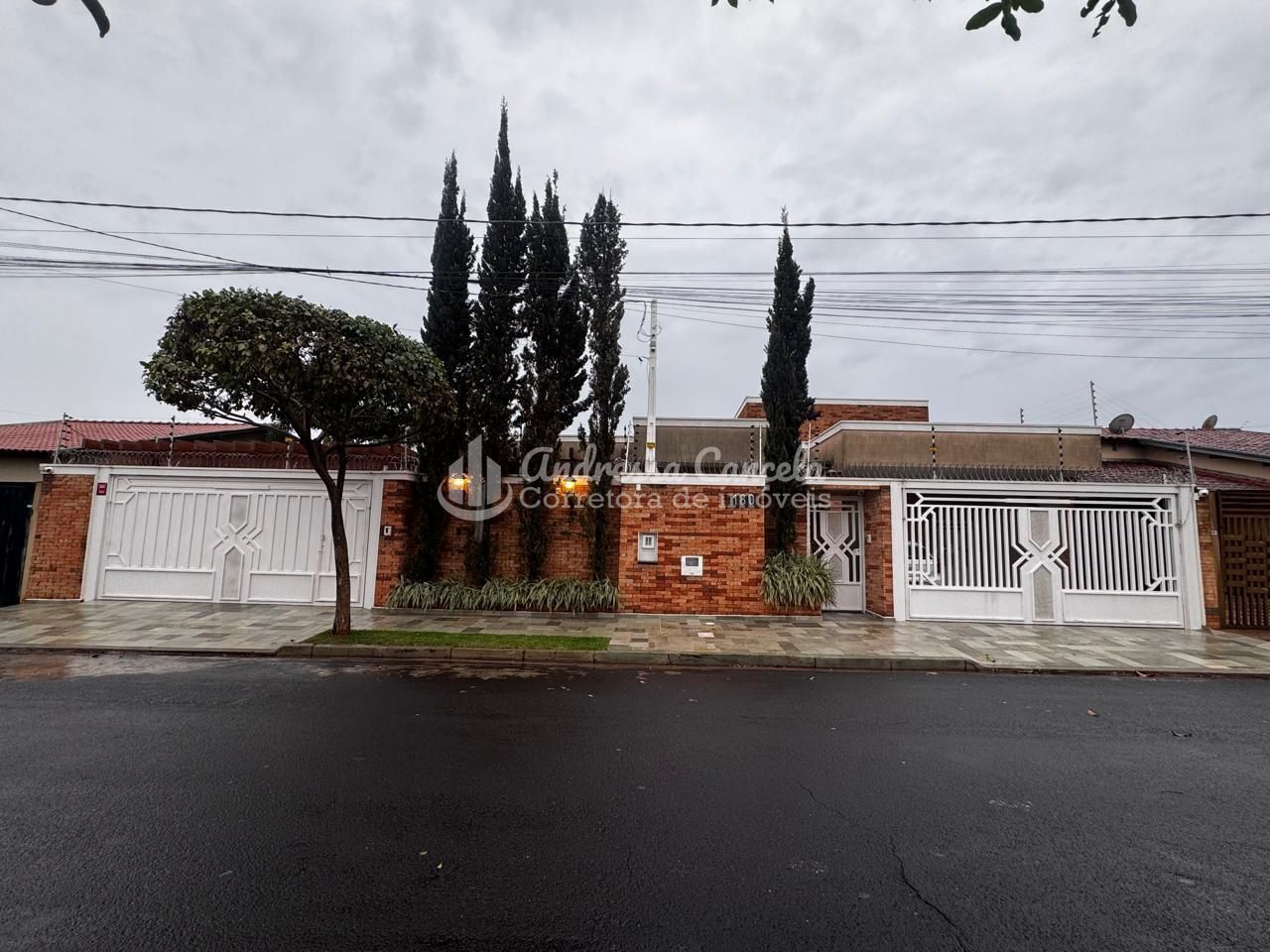 Casa, 3 quartos, 390 m² - Foto 3
