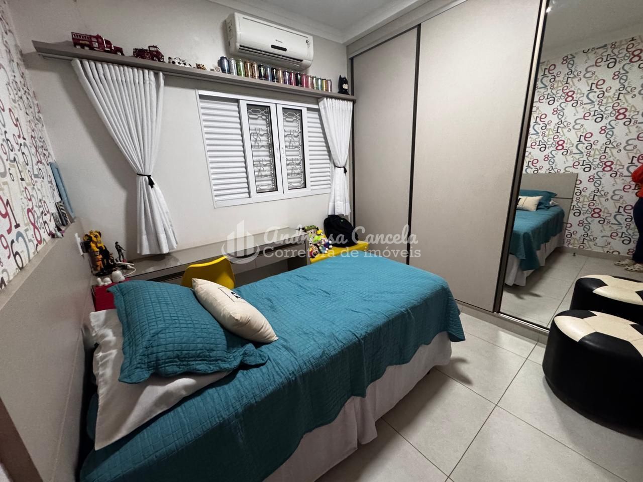 Casa, 3 quartos, 390 m² - Foto 17