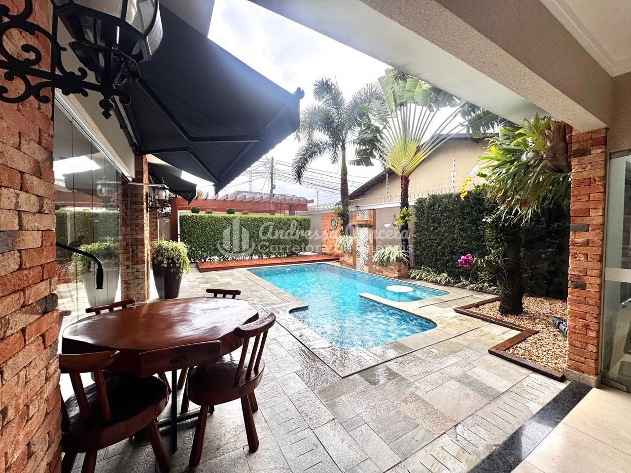 Casa, 3 quartos, 390 m² - Foto 5