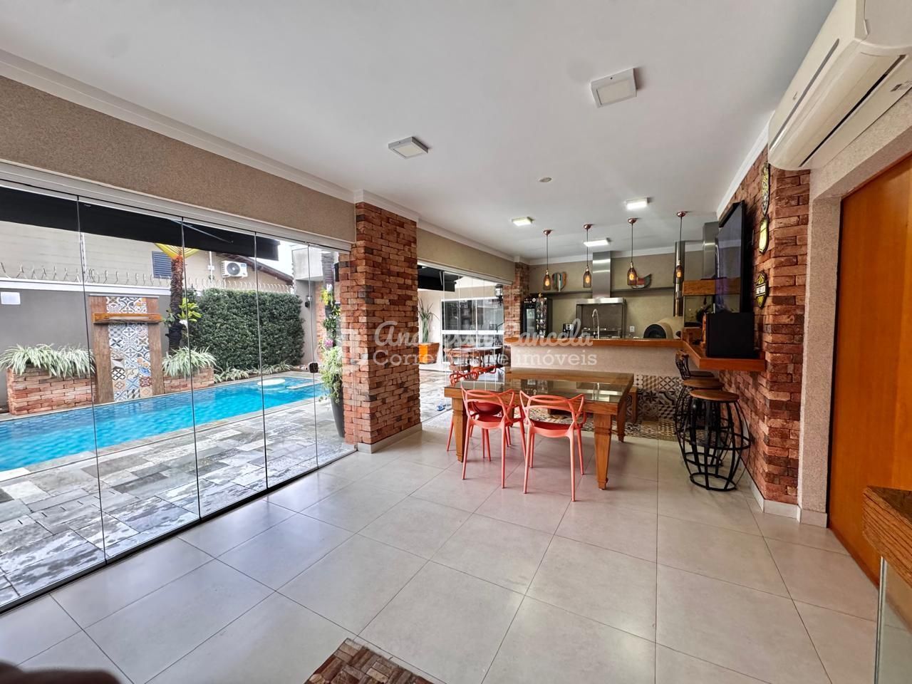 Casa, 3 quartos, 390 m² - Foto 10