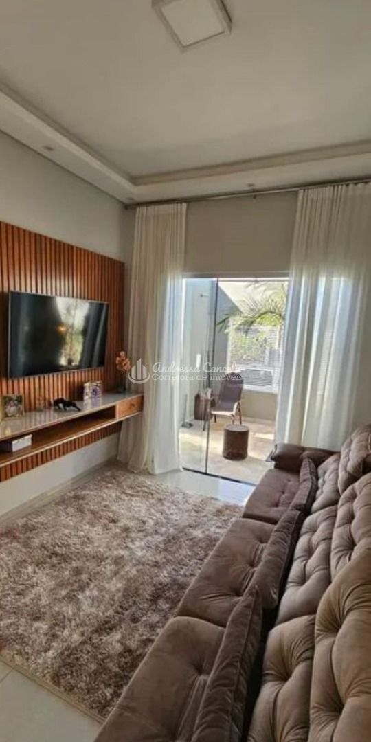 Casa, 3 quartos, 150 m² - Foto 2