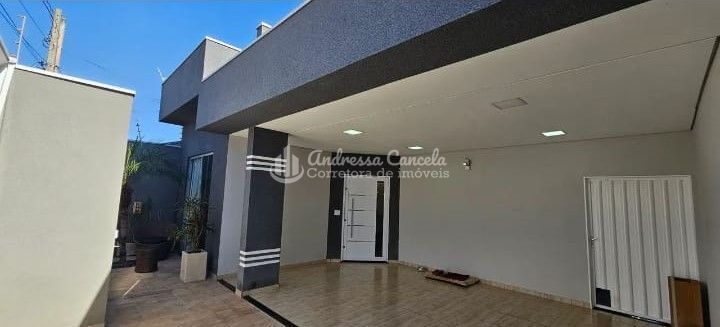 Casa, 3 quartos, 150 m² - Foto 1