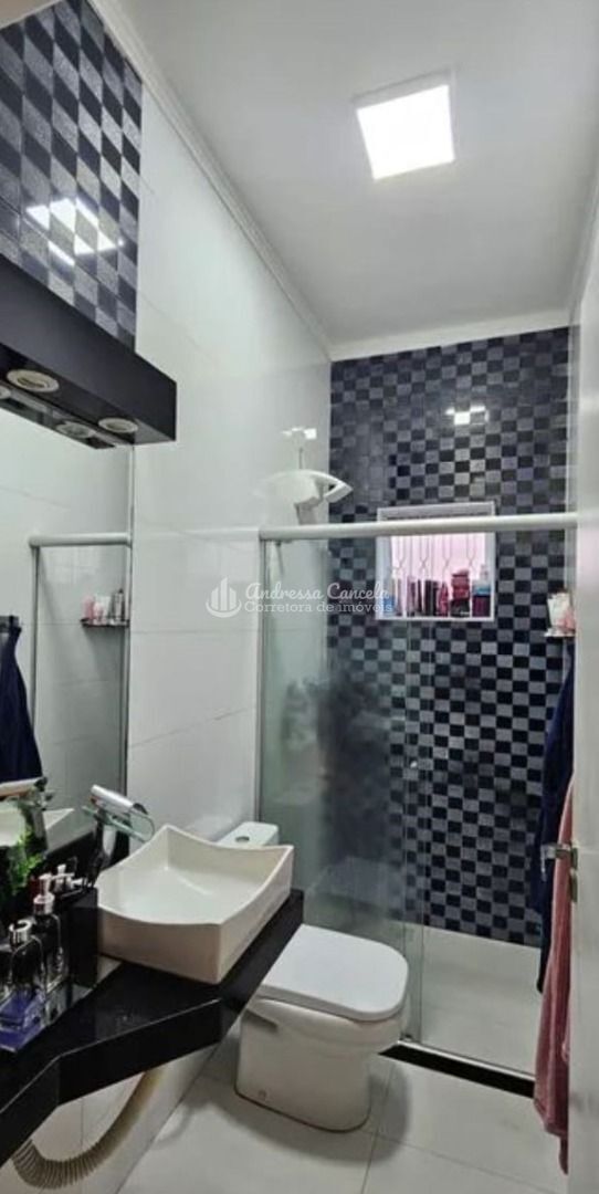 Casa, 3 quartos, 150 m² - Foto 11