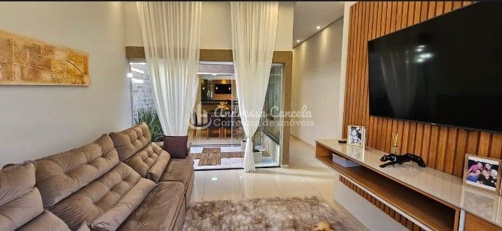 Casa, 3 quartos, 150 m² - Foto 4