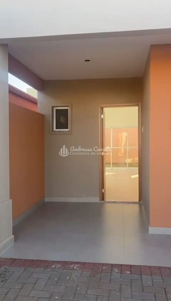 Casa, 2 quartos, 104 m² - Foto 1