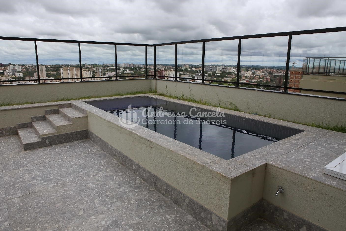Cobertura, 4 quartos, 650 m² - Foto 18