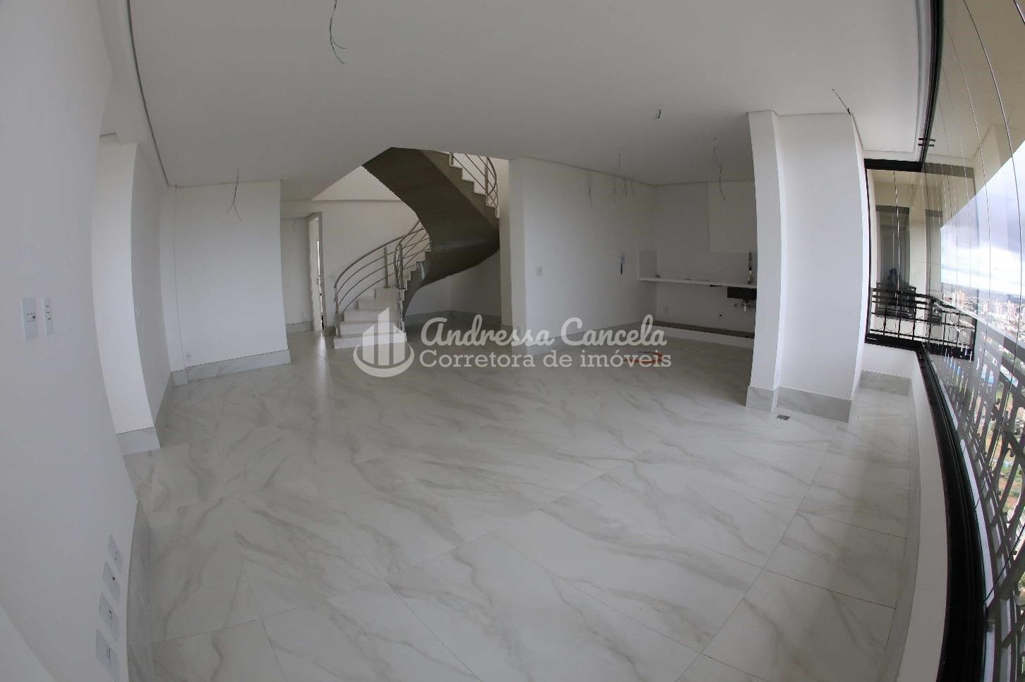 Cobertura, 4 quartos, 650 m² - Foto 5