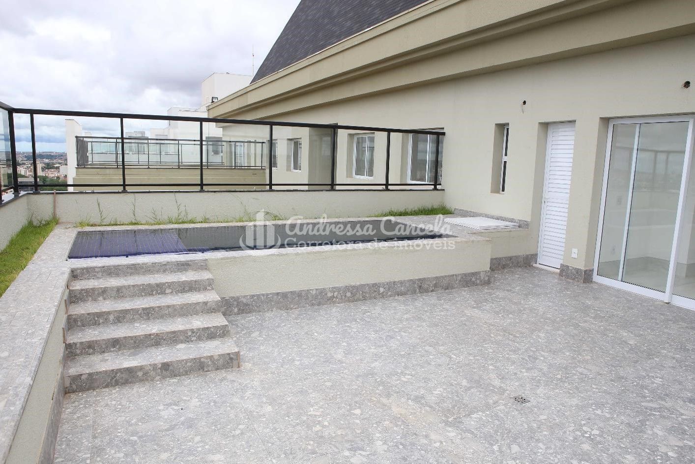 Cobertura, 4 quartos, 650 m² - Foto 19