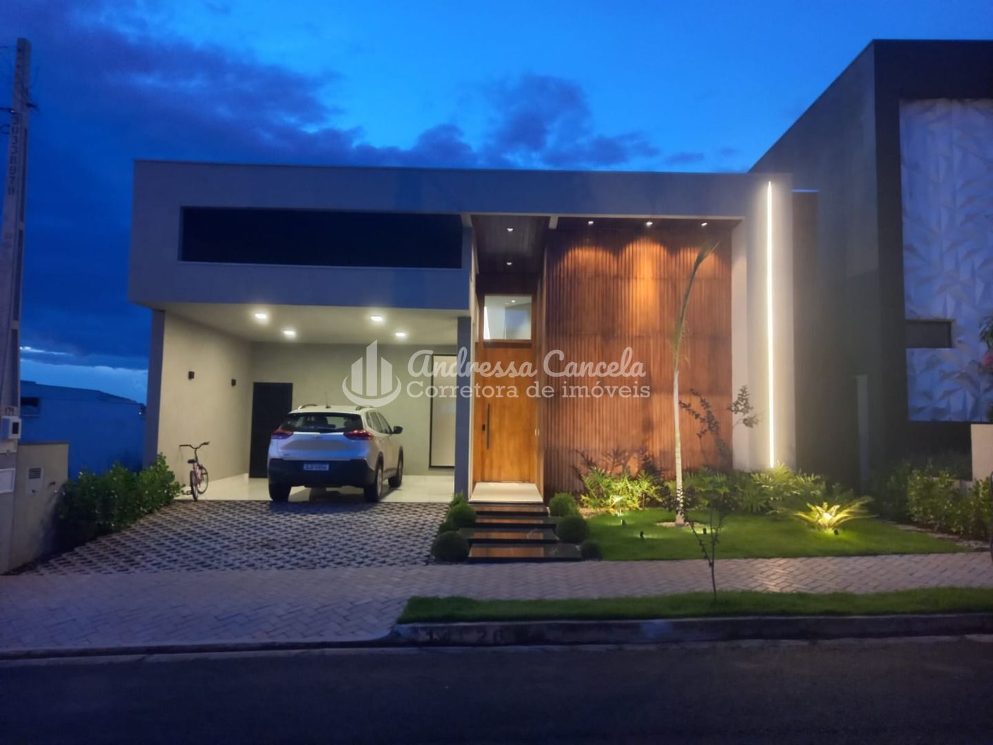 Casa, 3 quartos, 226 m² - Foto 22