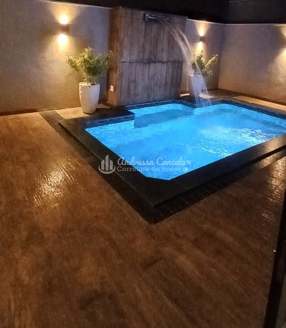 Casa, 3 quartos, 226 m² - Foto 23
