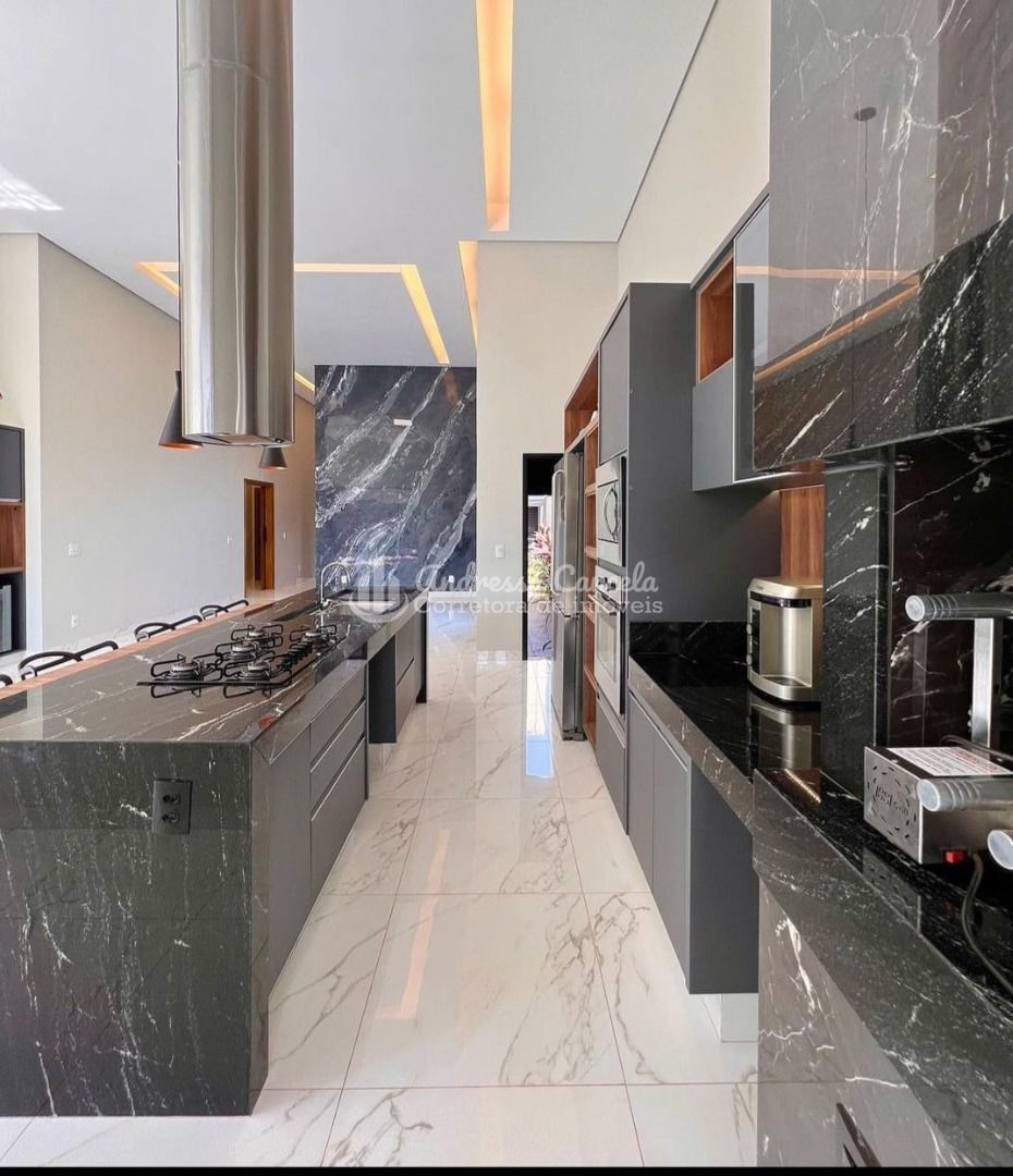 Casa, 3 quartos, 226 m² - Foto 6
