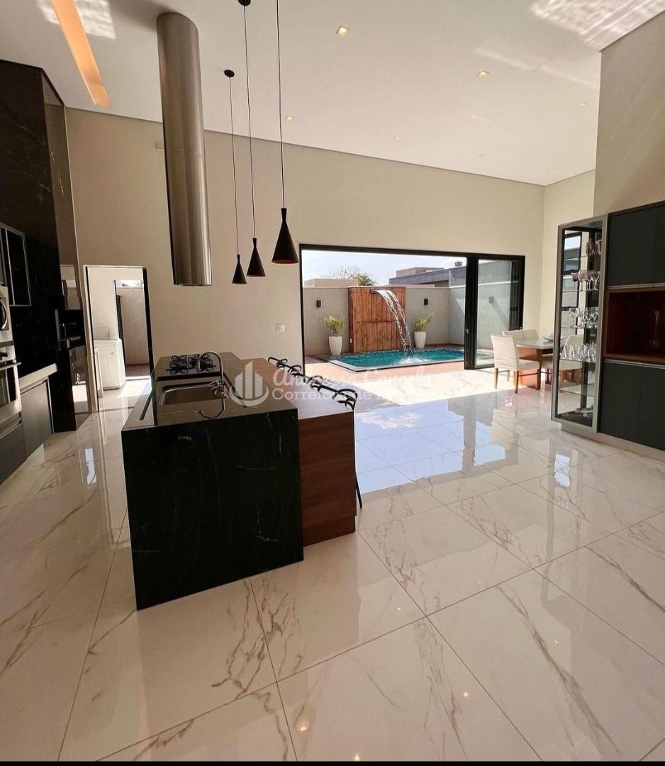 Casa, 3 quartos, 226 m² - Foto 10