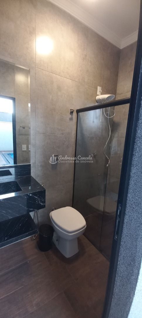 Casa, 3 quartos, 226 m² - Foto 14