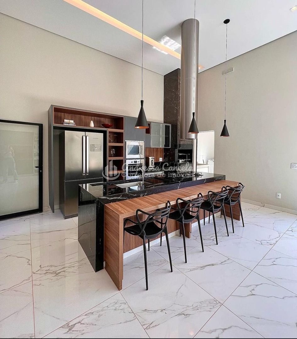 Casa, 3 quartos, 226 m² - Foto 5