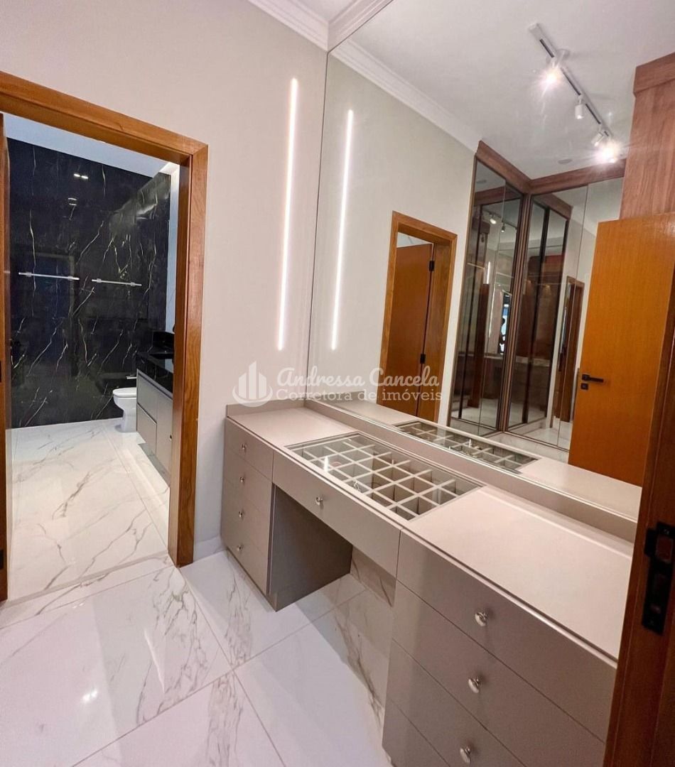 Casa, 3 quartos, 226 m² - Foto 21