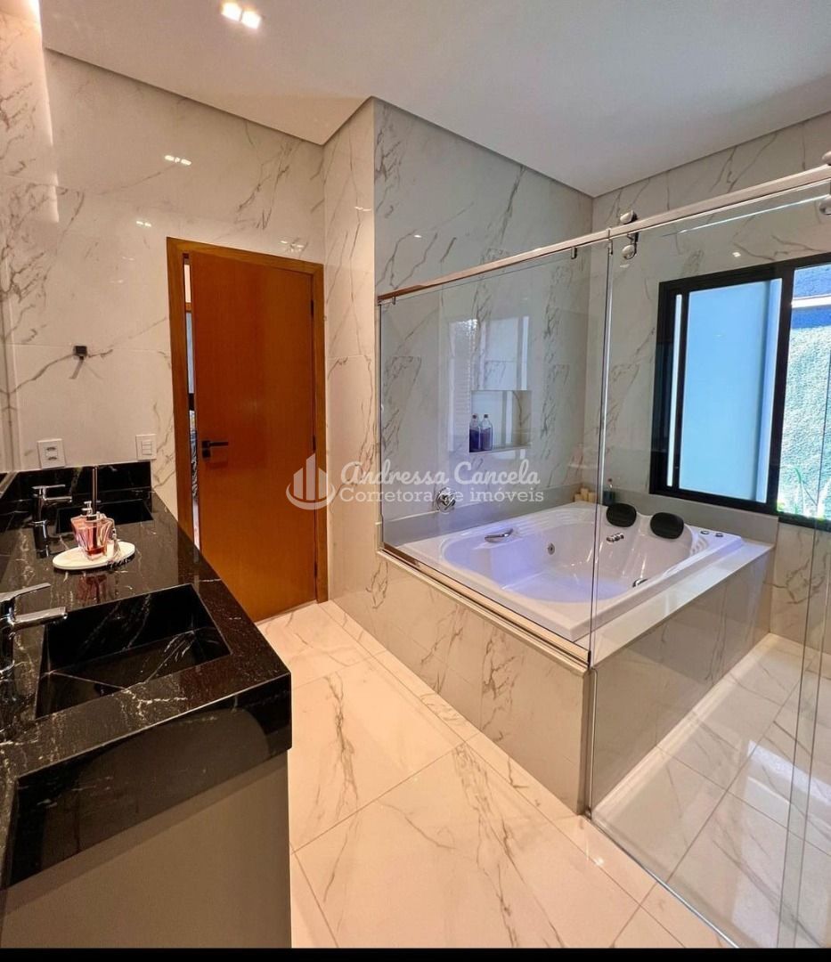 Casa, 3 quartos, 226 m² - Foto 18