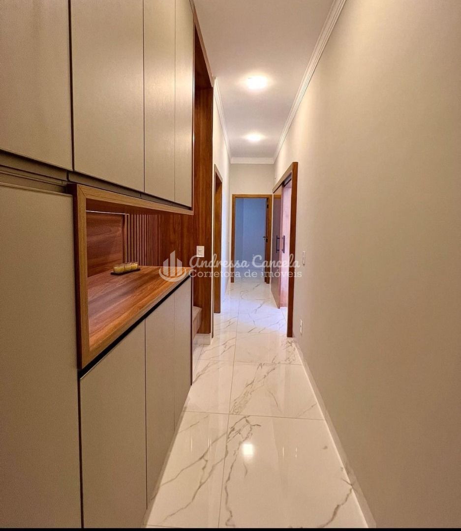 Casa, 3 quartos, 226 m² - Foto 19