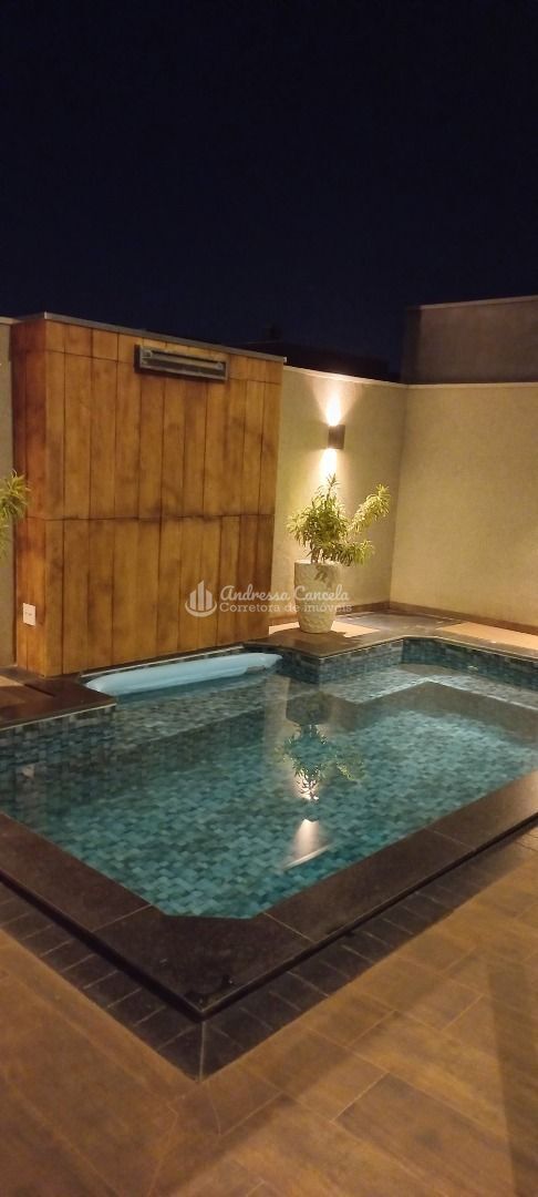Casa, 3 quartos, 226 m² - Foto 25