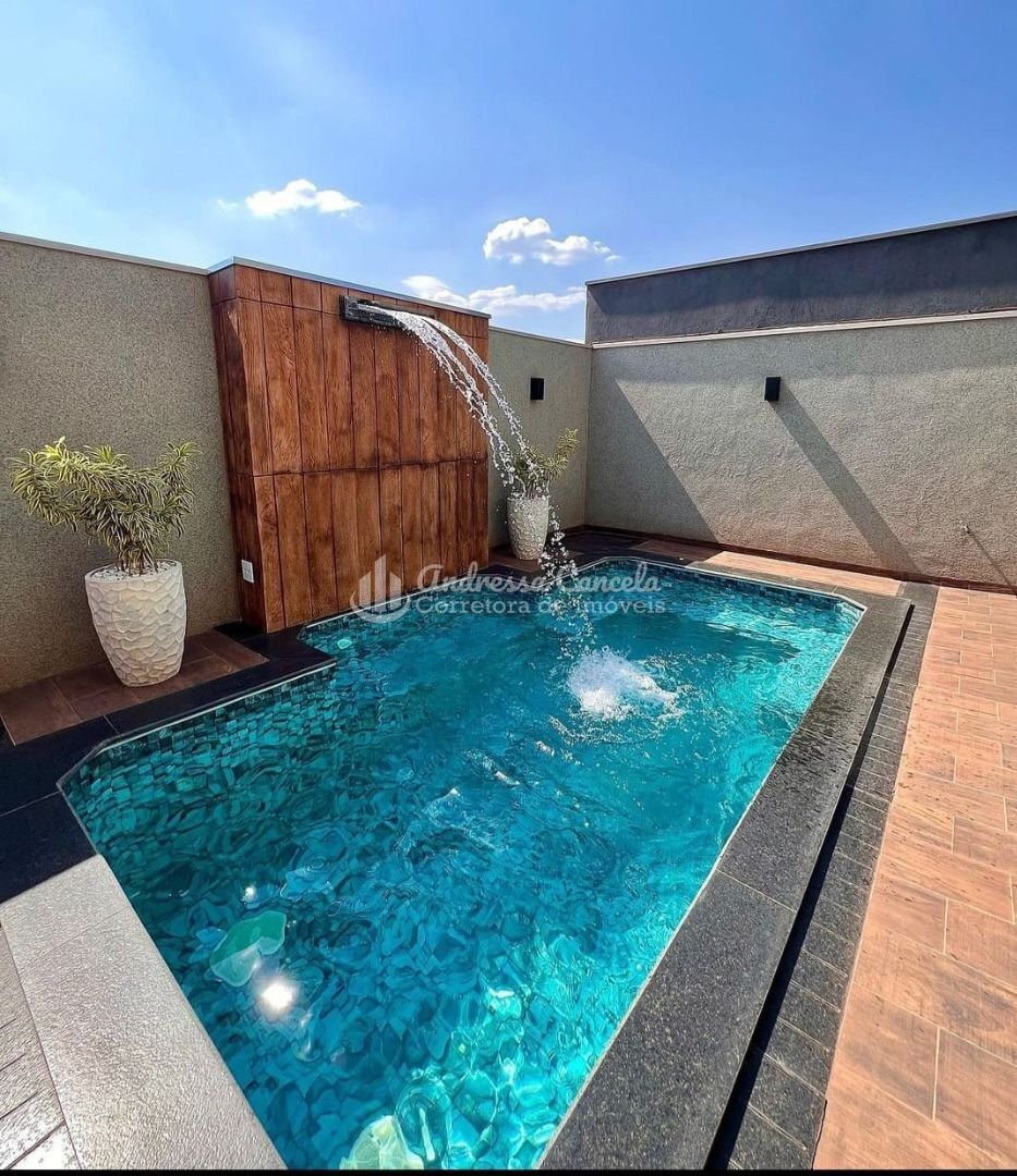 Casa, 3 quartos, 226 m² - Foto 24