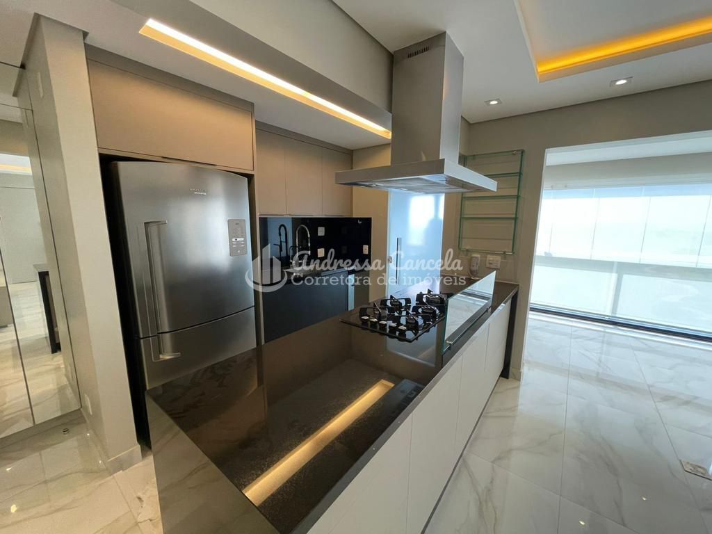 Apartamento, 3 quartos, 100 m² - Foto 4