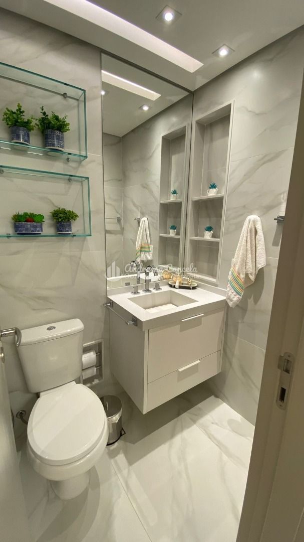 Apartamento, 3 quartos, 100 m² - Foto 14