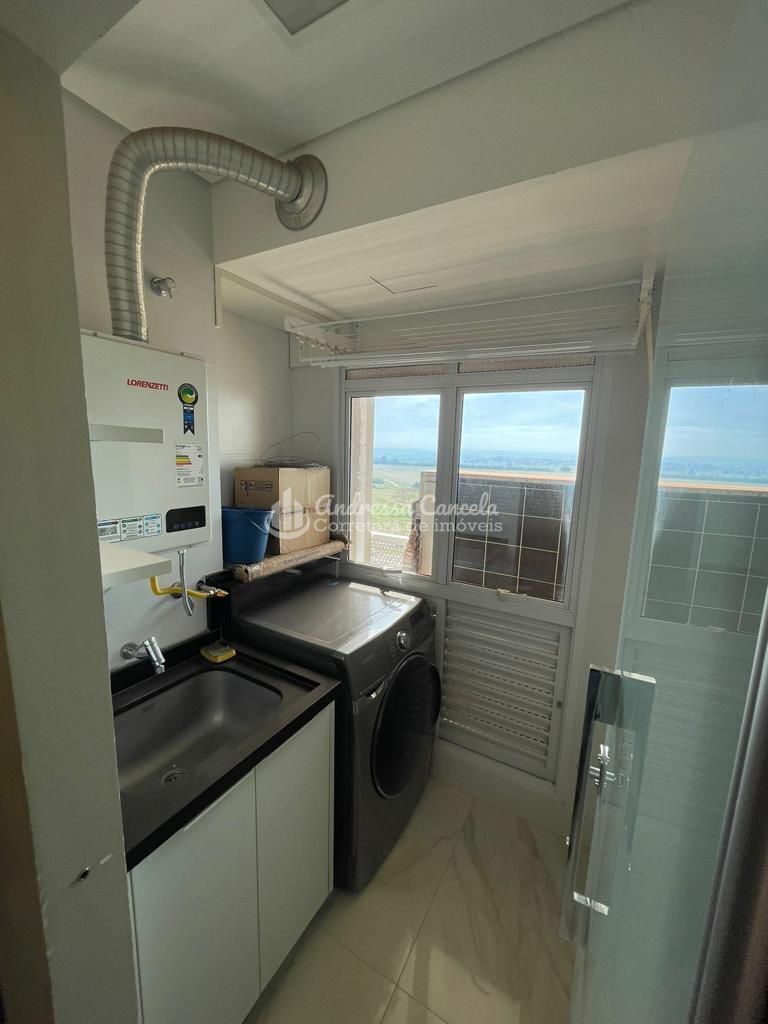 Apartamento, 3 quartos, 100 m² - Foto 7