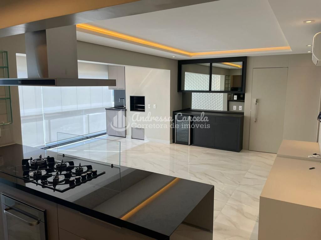 Apartamento, 3 quartos, 100 m² - Foto 2