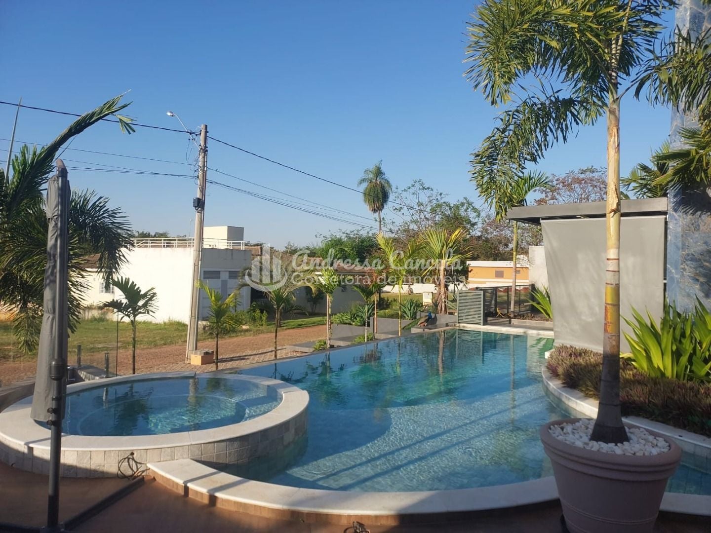 Fazenda, 900 m² - Foto 3