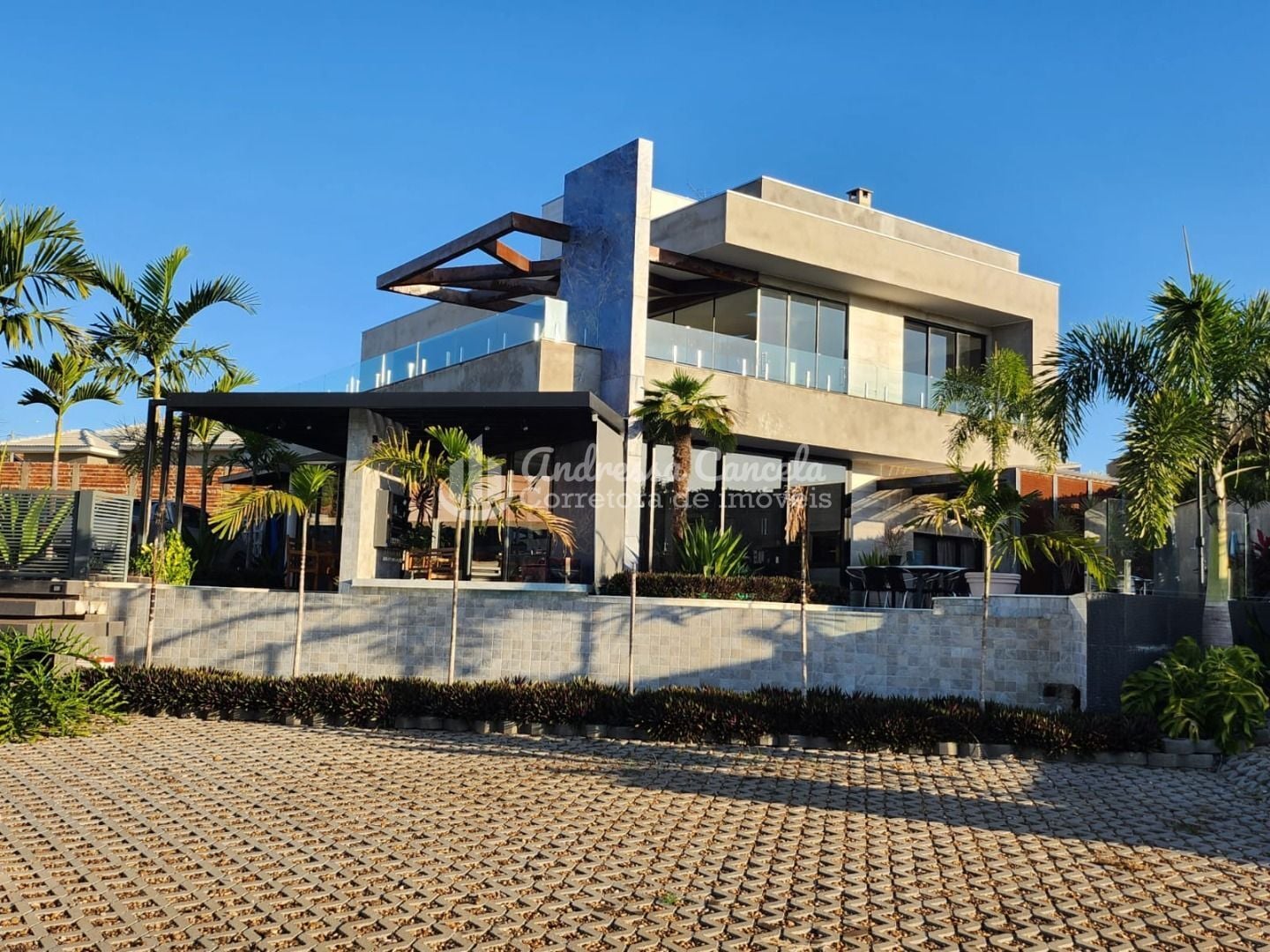 Fazenda, 900 m² - Foto 1