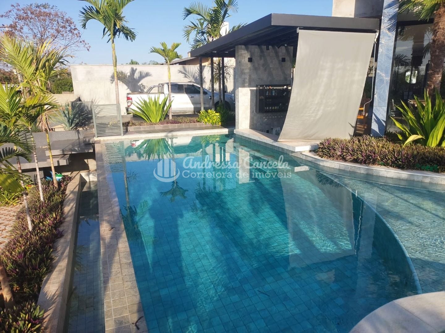 Fazenda, 900 m² - Foto 4