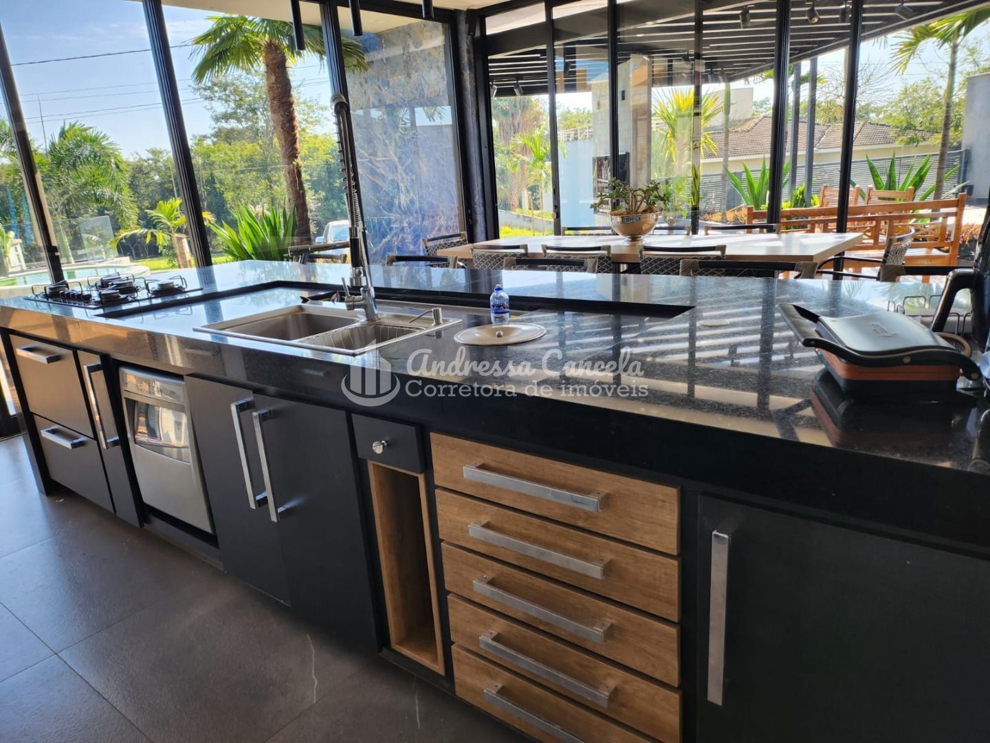 Fazenda, 900 m² - Foto 7
