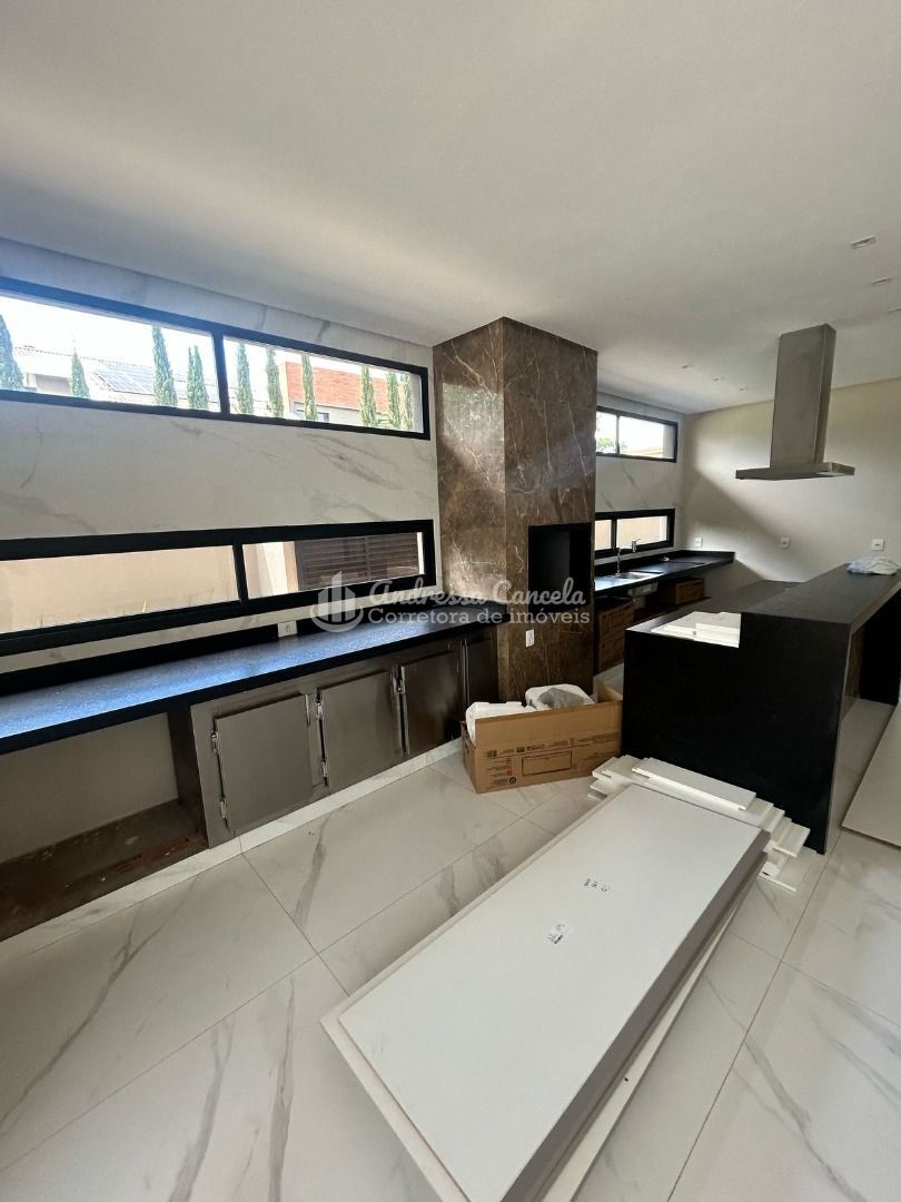 Sobrado, 4 quartos, 350 m² - Foto 3