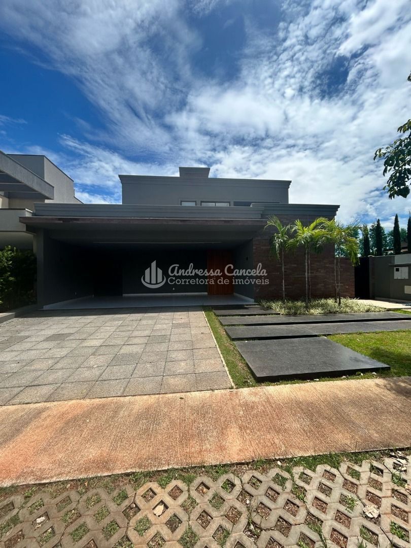 Sobrado, 4 quartos, 350 m² - Foto 2