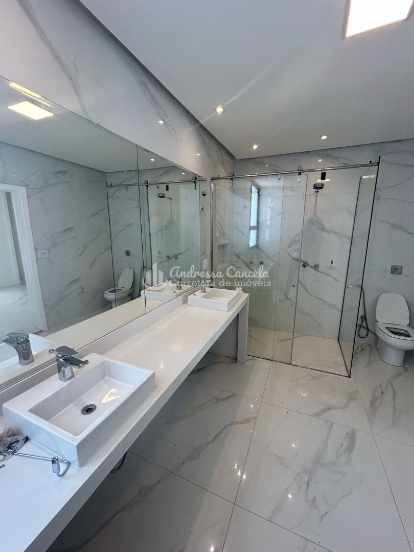 Sobrado, 4 quartos, 350 m² - Foto 11