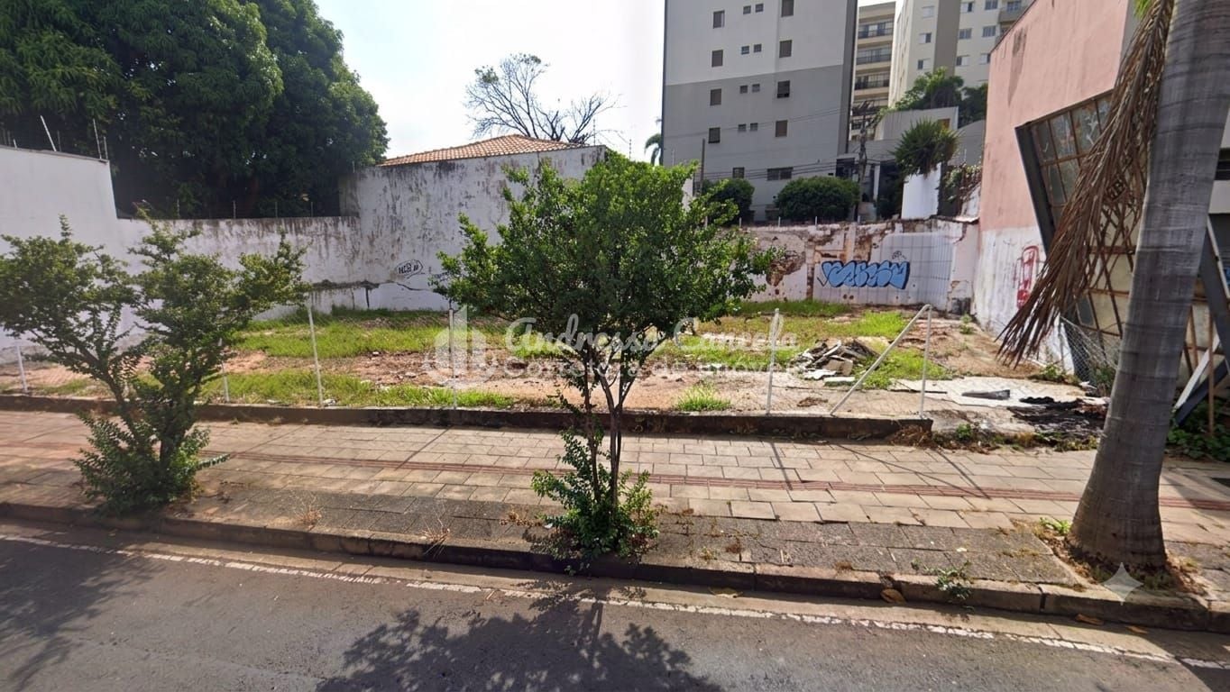 Terreno, 571 m² - Foto 1
